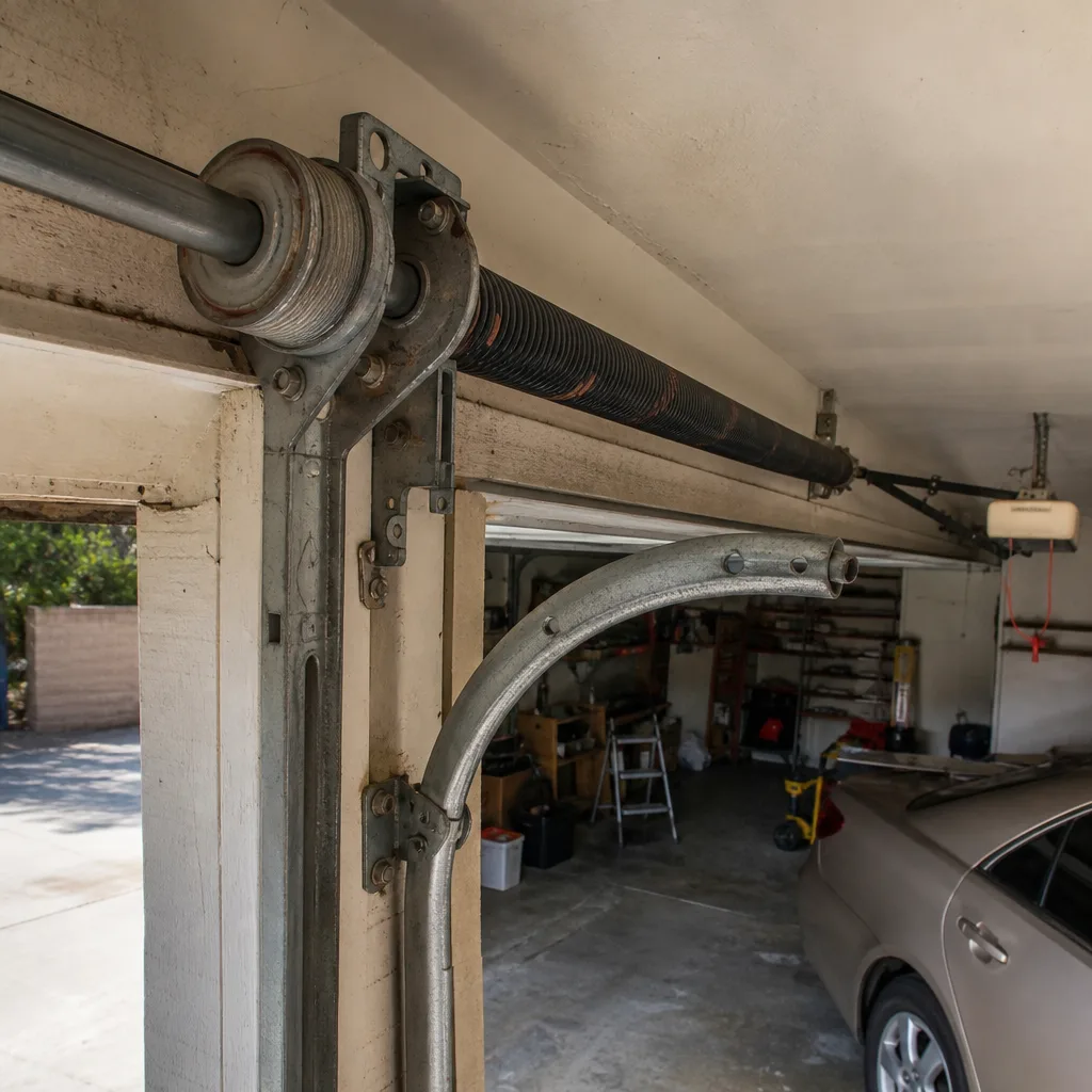 Before - Recent Project