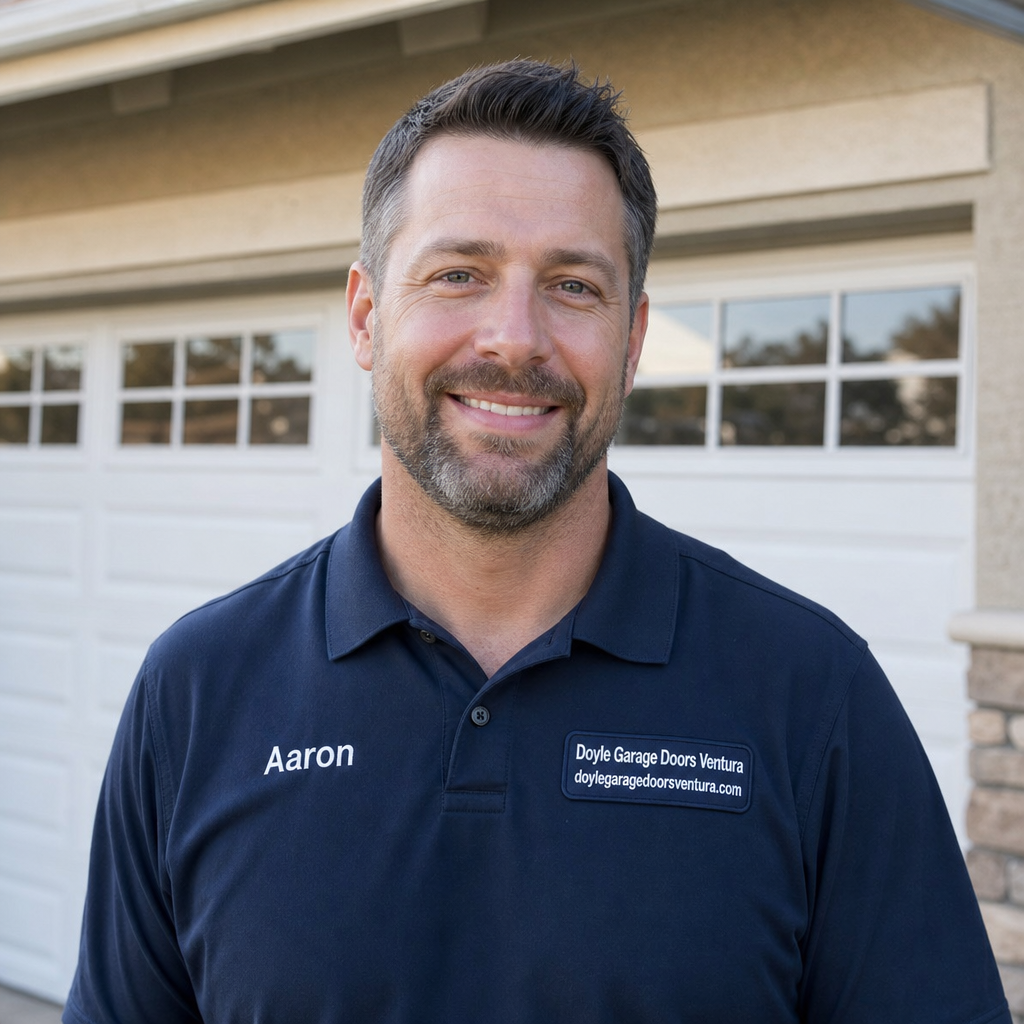 Aaron Teague